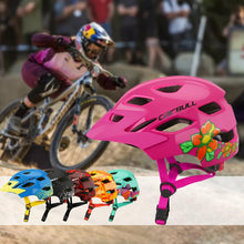 Load image into Gallery viewer, Ultralight Children&#39;s Bicycle Helmets Boys Girls Cycling Safety for Kids Balance Sport
