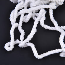 Load image into Gallery viewer, 8 x 4ft Football Goal Netting Mesh Soccer Post Durable Net Equipment Accessories For Outdoor Training Practice
