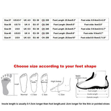 Load image into Gallery viewer, Sneakers Women Mesh Breathable Trainers Athletic Running Shoe Sport Walking Sneakers Lightweight Tennis Shoes

