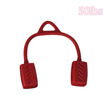 Load image into Gallery viewer, Jaw Exercise Neck Toning Face Fitness Ball Facial Muscle Chewer For Masseter Facial
