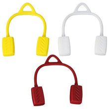 Load image into Gallery viewer, Jaw Exercise Neck Toning Face Fitness Ball Facial Muscle Chewer For Masseter Facial
