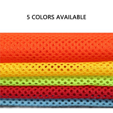 Load image into Gallery viewer, 12 PCS Children Quick Drying Basketball Jersey Team Sports Football Vest Soccer Pinnies Jerseys Youth Practice Training Bibs
