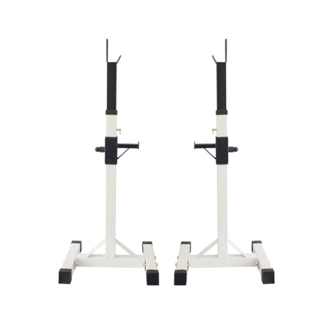 Multifunctional Support For Bars And Weights  Adjustable Squat rack For leg Muscles Bearing 180KG