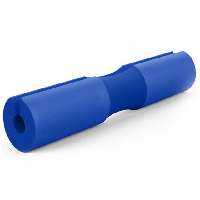 2021  Bodybuilding Gym Equipment Weight Lifting Squats Squat Pad Protector For Neck And Shoulders Fitness