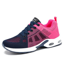 Load image into Gallery viewer, New 2021 Spring fashion Women&#39;s Soft Cushion Bottom Casual Lightweight Running Sneakers
