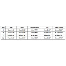 Load image into Gallery viewer, One Piece Women Backless Sports Yoga Leggings Fitness Suit Women Yoga Sport Wear
