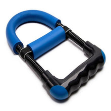 Load image into Gallery viewer, Power Wrists Forearm Hand Grip Exerciser Strength Device for Muscular Strengthen Fitness Sports
