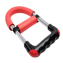 Load image into Gallery viewer, Power Wrists Forearm Hand Grip Exerciser Strength Device for Muscular Strengthen Fitness Sports
