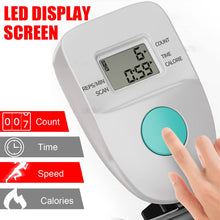 Load image into Gallery viewer, Sit Up Benches Foldable Fitness Machine Adjustable Multifunction Abdominal Muscles Training Home Gym Exerciser Equipment
