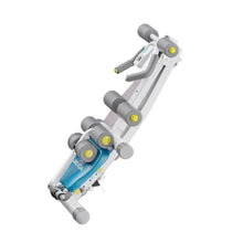 Load image into Gallery viewer, Sit Up Benches Foldable Fitness Machine Adjustable Multifunction Abdominal Muscles Training Home Gym Exerciser Equipment
