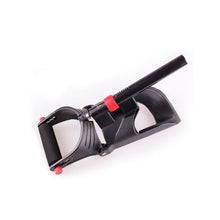 Load image into Gallery viewer, Hand Grip Exerciser Trainer Adjustable Anti-slide Hand Wrist Device Power Developer Strength Training Forearm Exercise Equipment
