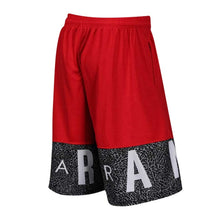 Load image into Gallery viewer, Men Running Elastic Compression Sportswear Set Basketball Jersey Match Suit For Workout
