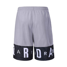 Load image into Gallery viewer, Men Running Elastic Compression Sportswear Set Basketball Jersey Match Suit For Workout
