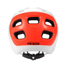 Load image into Gallery viewer, RNOX Cycling MTB Helmet for men women All-terrain Downhill Big Brim Bicycle Helmets

