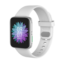 Load image into Gallery viewer, GT9 Sports Waterproof Smartwatch Men Women Fitness Tracker Blood Pressure Heart Rate Monitor 1.75 Inch HD Screen
