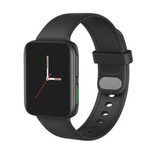 Load image into Gallery viewer, GT9 Sports Waterproof Smartwatch Men Women Fitness Tracker Blood Pressure Heart Rate Monitor 1.75 Inch HD Screen
