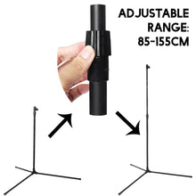 Load image into Gallery viewer, 20FT Portable Badminton Volleyball Net Standard Professional Mesh Tennis Net Outdoor Beach Exercise
