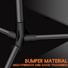 Load image into Gallery viewer, 20FT Portable Badminton Volleyball Net Standard Professional Mesh Tennis Net Outdoor Beach Exercise
