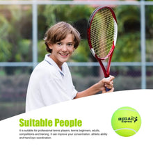 Load image into Gallery viewer, 12PCS Tennis Balls Sport Play Practice Cricket Dog Toy Tennis Practice  Training Balls Tennis Coach
