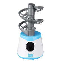 Load image into Gallery viewer, Mini Table Tennis Robot Pitching Serve Machine Trainer Gift Racquet Sport

