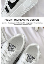 Load image into Gallery viewer, 2021 Womens Shoes Sneakers Solid Color Casual Walking Sports Female Lady Running Shoes Women Feminine Zapatillas De Deporte

