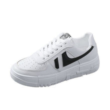 Load image into Gallery viewer, 2021 Womens Shoes Sneakers Solid Color Casual Walking Sports Female Lady Running Shoes Women Feminine Zapatillas De Deporte
