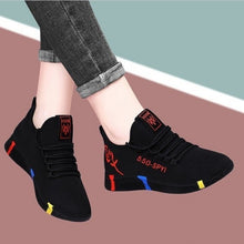 Load image into Gallery viewer, Hot Summer New Style Outdoor Sneakers Comfortable Breathable Hollow Casual Shoes for Women
