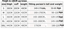 Load image into Gallery viewer, 6pcs Men Basketball Jersey Suit Mens Sportswear Dry Fit Basketball Knee Protector Tights Elbow Support Arm Guard
