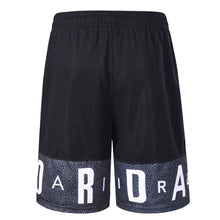 Load image into Gallery viewer, Men Basketball Sports Shorts Running Fitness Quick Dry Jogging Active Athletic Performance Workout with Zipper Pocket
