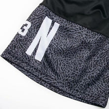 Load image into Gallery viewer, Men Basketball Sports Shorts Running Fitness Quick Dry Jogging Active Athletic Performance Workout with Zipper Pocket
