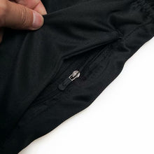 Load image into Gallery viewer, Men Basketball Sports Shorts Running Fitness Quick Dry Jogging Active Athletic Performance Workout with Zipper Pocket
