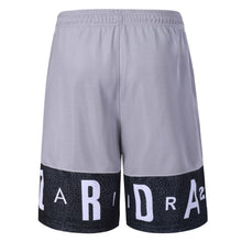 Load image into Gallery viewer, Men Basketball Sports Shorts Running Fitness Quick Dry Jogging Active Athletic Performance Workout with Zipper Pocket
