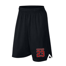 Load image into Gallery viewer, Men Basketball Running Sports Shorts Breathable With Pocket Summer Athletic Men&#39;s Shorts
