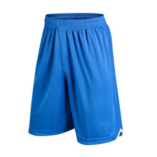 Load image into Gallery viewer, Men Basketball Running Sports Shorts Breathable With Pocket Summer Athletic Men&#39;s Shorts
