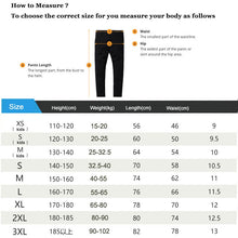 Load image into Gallery viewer, Safety Anti-Collision Basketball Shorts Men Fitness Training 3/4 Leggings With Knee Pads Sports 3XL Compression Trousers
