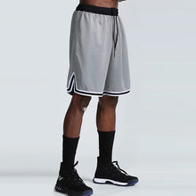 Load image into Gallery viewer, Men Basketball shorts Sports Gym running shorts For Male Soccer Exercise Running Fitness jogging training shorts pants

