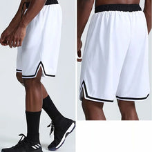 Load image into Gallery viewer, Men Basketball shorts Sports Gym running shorts For Male Soccer Exercise Running Fitness jogging training shorts pants

