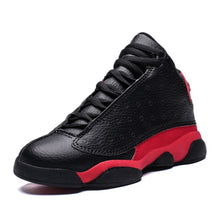 Load image into Gallery viewer, Children Fashion Casual Outdoor Sports Boys Girls Sneakers Baby Brand Running Basketball Shoes Kids 14 Years Old
