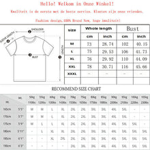 Load image into Gallery viewer, Baseball uniform T-shirt Casual fashion hip hop baseball jersey men&#39;s clothing
