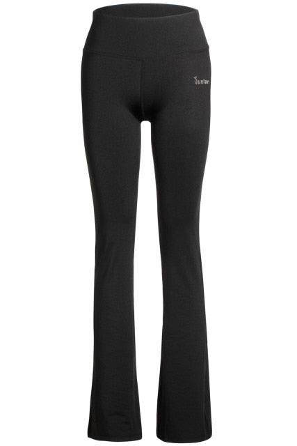 Junlan Slimming Shaper Women Control Pants High Waist Bottom Shapewear Elastic Workout Trousers Sweating Sauna Suit for Reducing