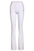 Load image into Gallery viewer, Junlan Slimming Shaper Women Control Pants High Waist Bottom Shapewear Elastic Workout Trousers Sweating Sauna Suit for Reducing
